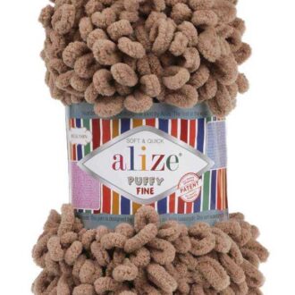 Alize Puffy Fine 329