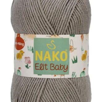 Nako Elit Baby 14393