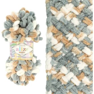 Alternative view of Alize Puffy Color 6395