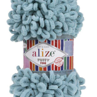 Alize Puffy Fine 414