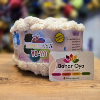 Himalaya Yo-Yo 82103 - Açık Somon