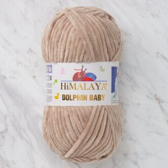 Himalaya Dolphin Baby 80317 - Sütlü Kahve
