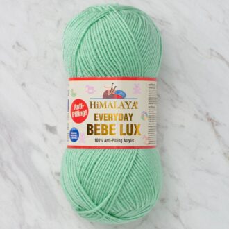 Himalaya Everyday Bebe Lux 70434 - Yeşil