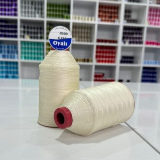 Oyalı Suni İpek 200g - 6 Katlı 8500