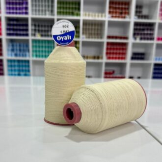 Oyalı Suni İpek 200g - 6 Katlı 502