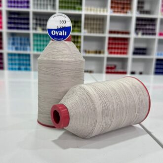 Oyalı Suni İpek 200g - 6 Katlı 333