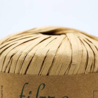 Alternative view of Fibra Natura Raffia 40g 116-28