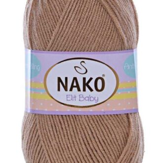 Nako Elit Baby 974