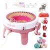Sentro Knitting Machine Örgü Makinesi 40 İlmekli No 840A