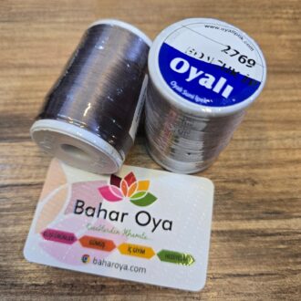 Oyalı Boncuk Sarma İpi 2769