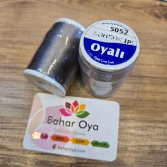 Oyalı Boncuk Sarma İpi 5052