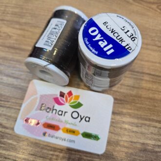 Oyalı Boncuk Sarma İpi 5136