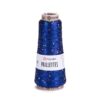 Yarn Art Paillettes 8008 - Saks Mavi