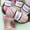 Ören Bayan Madame Cotton Multicolor