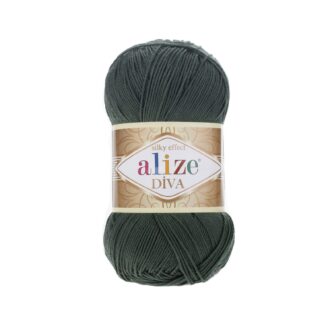 Alize Diva 131 - Su Yosunu
