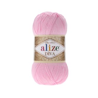 Alize Diva 291 - Deniz Kabuğu