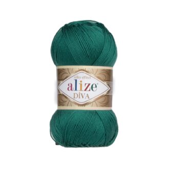 Alize Diva 453 - Kuzey Denizi