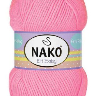 Nako Elit Baby 12382