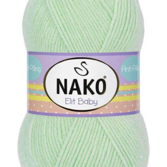 Nako Elit Baby 2587