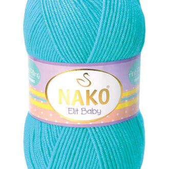 Nako Elit Baby 3323