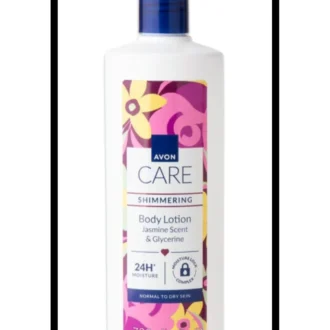 Avon Care Jasmine 720 ml Vücut Losyonu