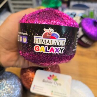 Himalaya Galaxy 310-04 - Fuşya