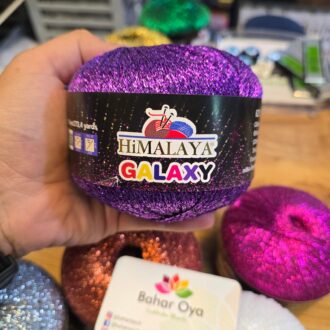 Himalaya Galaxy 310-05 - Mor