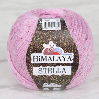 Himalaya Stella 46005 - Açık Pembe