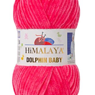 Himalaya Dolphin Baby 80324 - Şeker Pembe