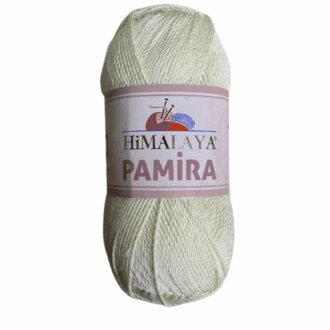 Himalaya Pamira 50804 - Krem