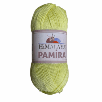 Himalaya Pamira 50806 - Sarı