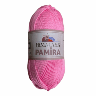 Himalaya Pamira 50824 - Pembe