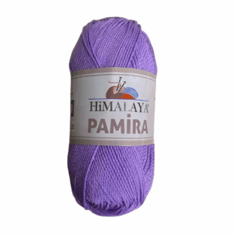 Himalaya Pamira 50833 - Lila