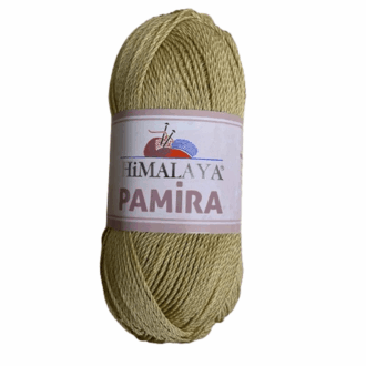 Himalaya Pamira 50860 - Sütlü Kahve