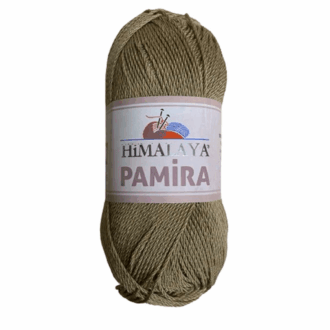 Himalaya Pamira 50861 - Kahve
