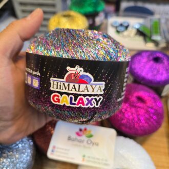 Himalaya Galaxy 310-10 - Ebruli