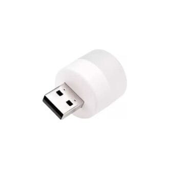 Alternative view of Mini USB Gece Lambası