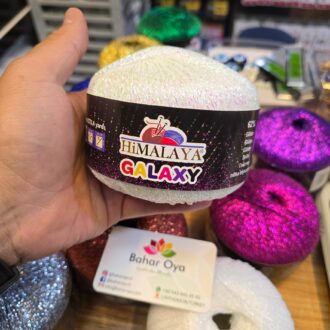 Himalaya Galaxy 310-02 - Krem