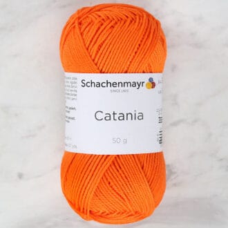 Catania 50 g 00443 - Turuncu