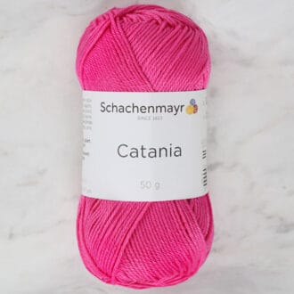 Catania 50 g 00444 - Şeker Pembe