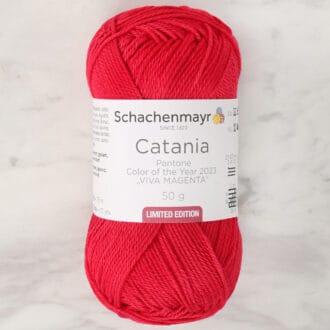 Catania 50 g 02023 - Magenta