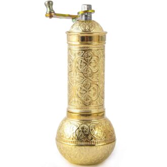 Kahve Değirmeni Tombul - Görsel 4