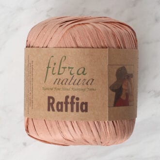 Fibra Natura Raffia 40g 116-24