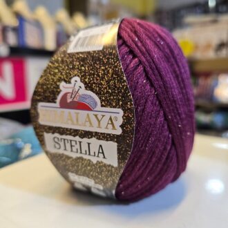 Himalaya Stella 46036 - Mor