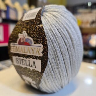 Himalaya Stella 46019 - Gri