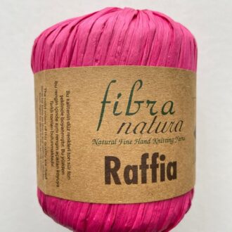Fibra Natura Raffia 40g 116-07