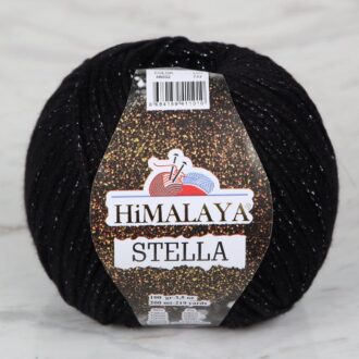 Himalaya Stella 46032 - Siyah