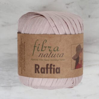 Fibra Natura Raffia 40g 116-16