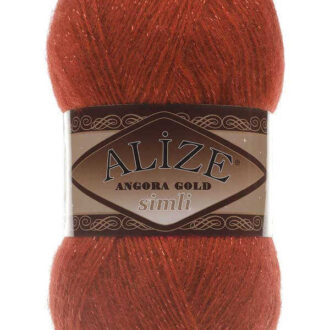Alize Angora Gold Simli 36