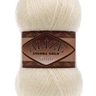 Alize Angora Gold Simli 67